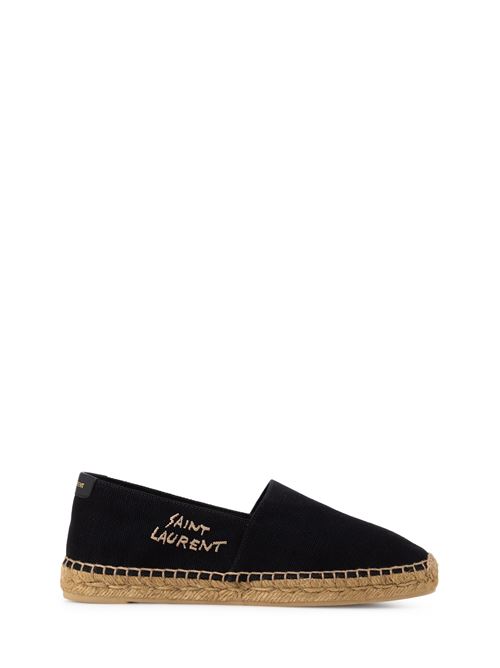 Espadrillas in tela SAINT LAURENT | 6059561P2101000